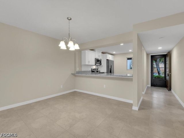 16560 Partridge Place RD 101, Fort Myers, FL 33908
