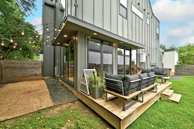 6202 Hickman Ave A, Austin, TX 78723