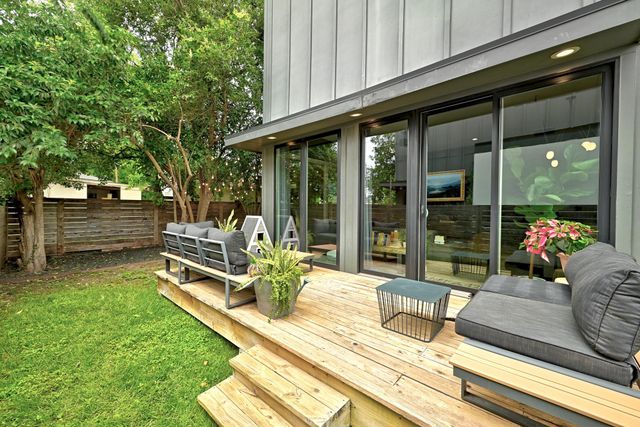 6202 Hickman Ave A, Austin, TX 78723