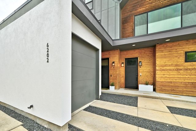 6202 Hickman Ave A, Austin, TX 78723