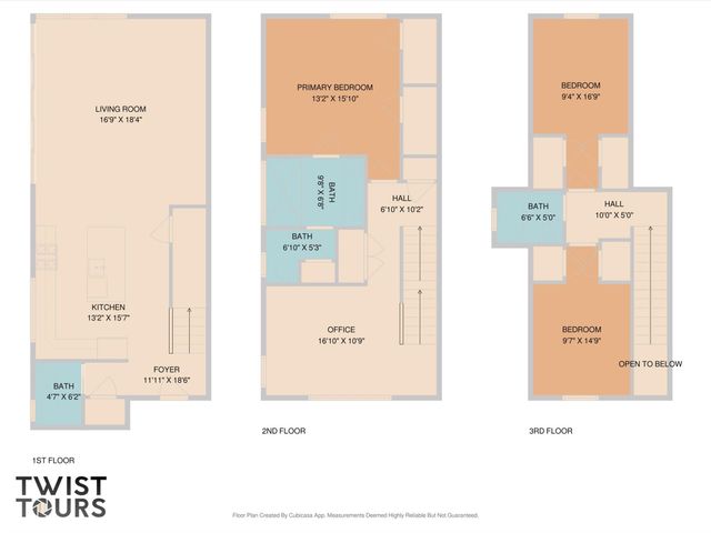 6202 Hickman Ave A, Austin, TX 78723