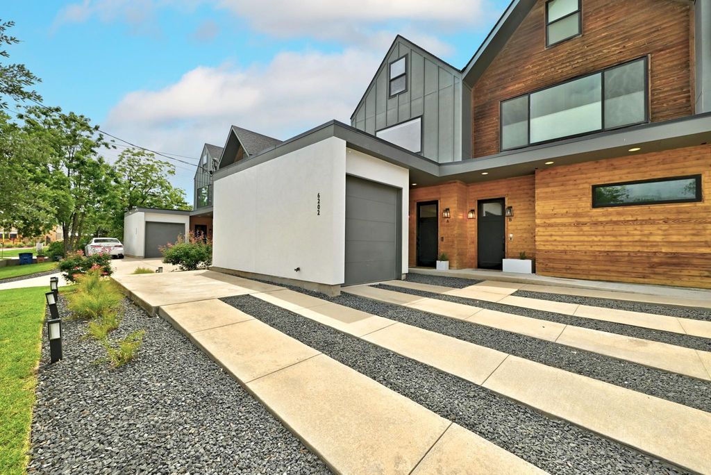 6202 Hickman Ave A, Austin, TX 78723