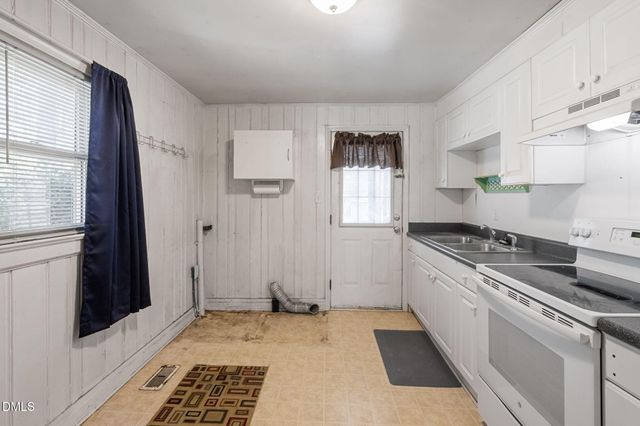 3804 Valleydale Drive, Durham, NC 27703