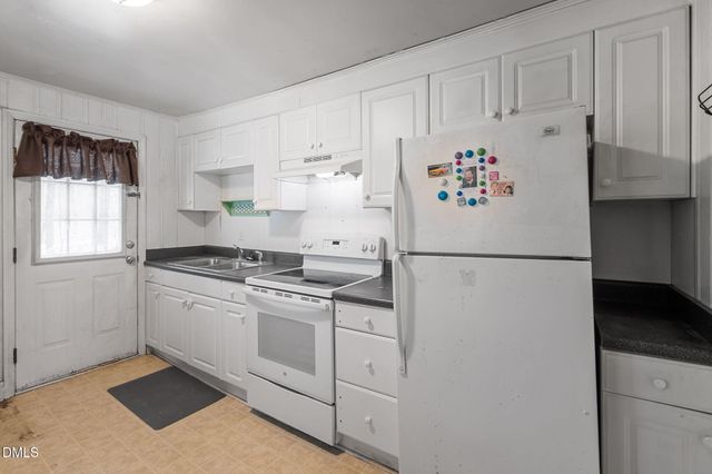 3804 Valleydale Drive, Durham, NC 27703