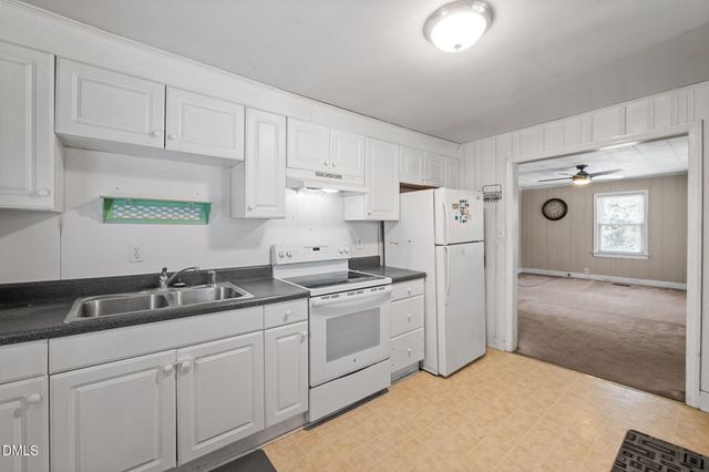 3804 Valleydale Drive, Durham, NC 27703