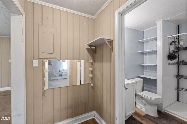 3804 Valleydale Drive, Durham, NC 27703