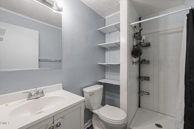 3804 Valleydale Drive, Durham, NC 27703