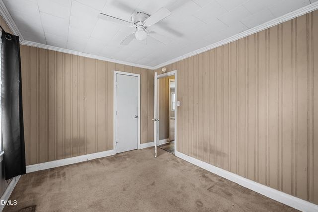 3804 Valleydale Drive, Durham, NC 27703