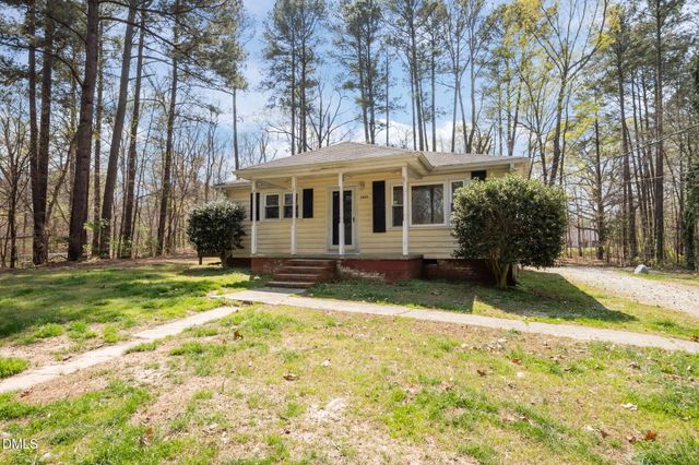 3804 Valleydale Drive, Durham, NC 27703