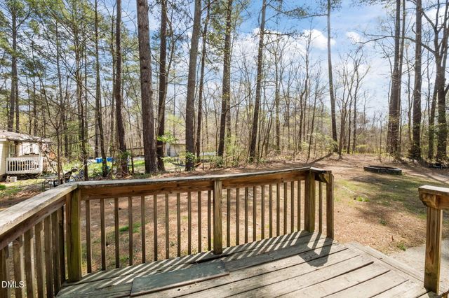 3804 Valleydale Drive, Durham, NC 27703