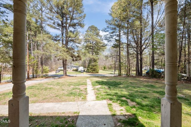 3804 Valleydale Drive, Durham, NC 27703