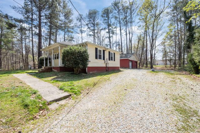 3804 Valleydale Drive, Durham, NC 27703