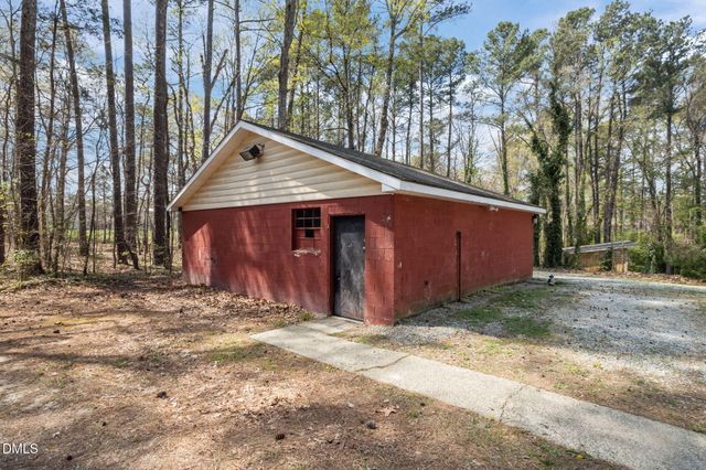 3804 Valleydale Drive, Durham, NC 27703