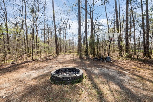 3804 Valleydale Drive, Durham, NC 27703