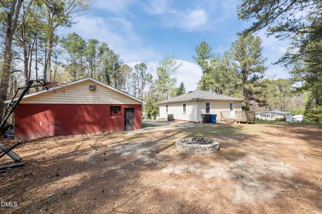 3804 Valleydale Drive, Durham, NC 27703