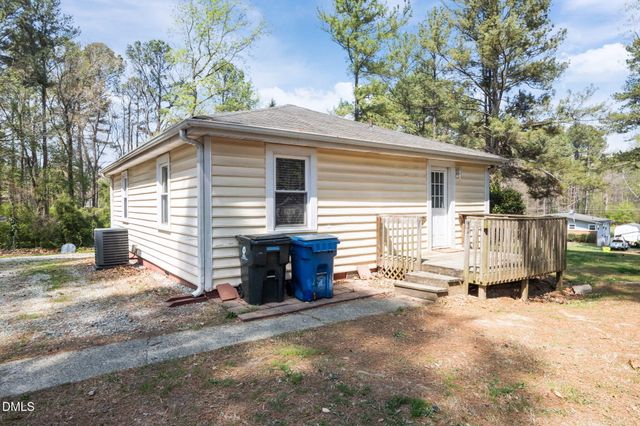 3804 Valleydale Drive, Durham, NC 27703