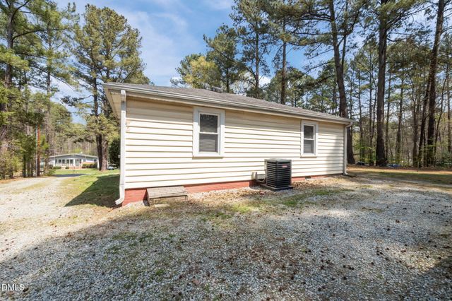 3804 Valleydale Drive, Durham, NC 27703