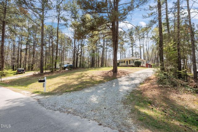 3804 Valleydale Drive, Durham, NC 27703