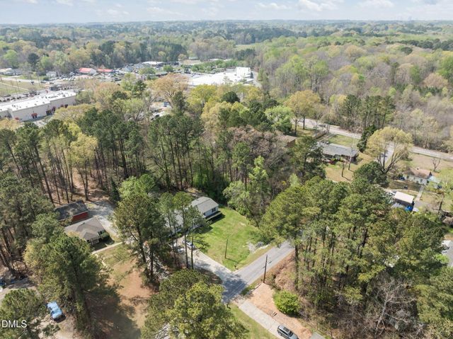 3804 Valleydale Drive, Durham, NC 27703