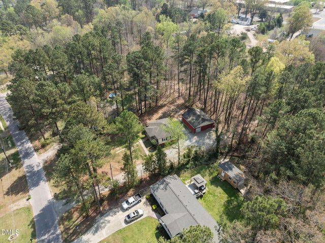 3804 Valleydale Drive, Durham, NC 27703