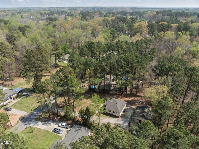 3804 Valleydale Drive, Durham, NC 27703