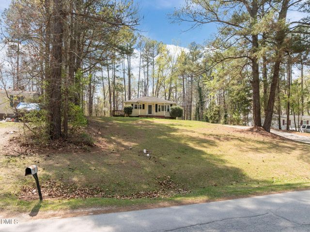 3804 Valleydale Drive, Durham, NC 27703