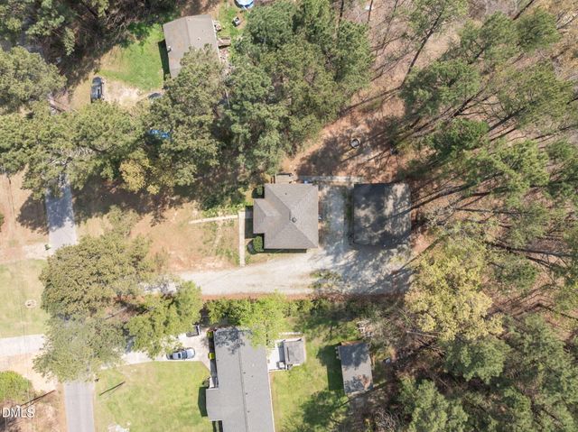 3804 Valleydale Drive, Durham, NC 27703