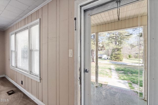 3804 Valleydale Drive, Durham, NC 27703