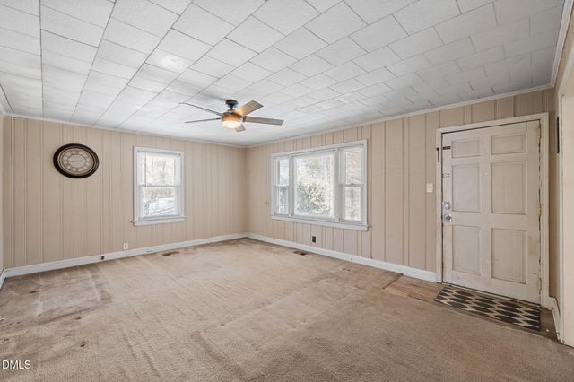 3804 Valleydale Drive, Durham, NC 27703