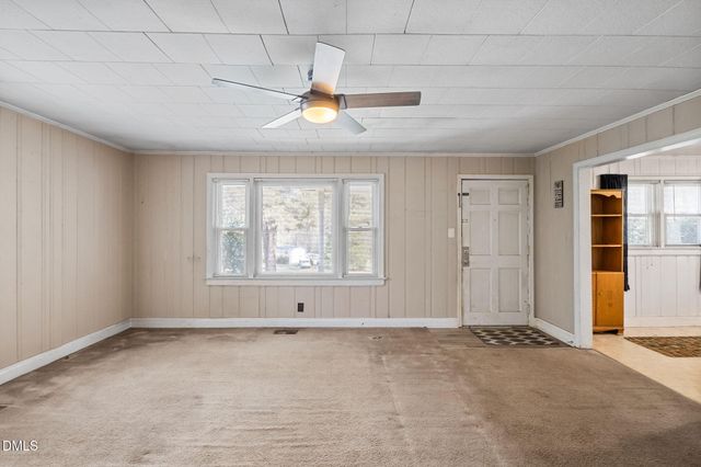 3804 Valleydale Drive, Durham, NC 27703