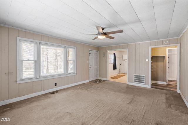 3804 Valleydale Drive, Durham, NC 27703