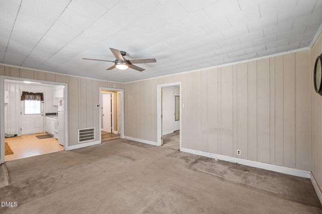 3804 Valleydale Drive, Durham, NC 27703