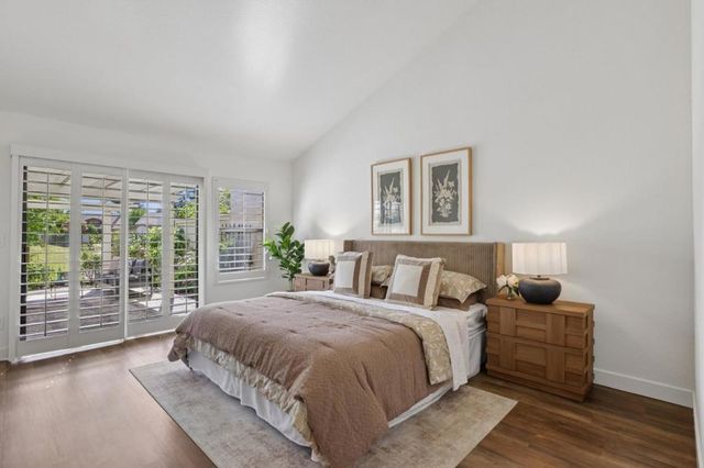 3210 Bracciano Court, San Jose, CA 95135