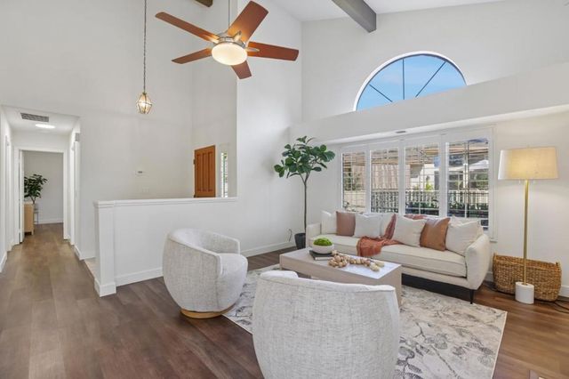 3210 Bracciano Court, San Jose, CA 95135