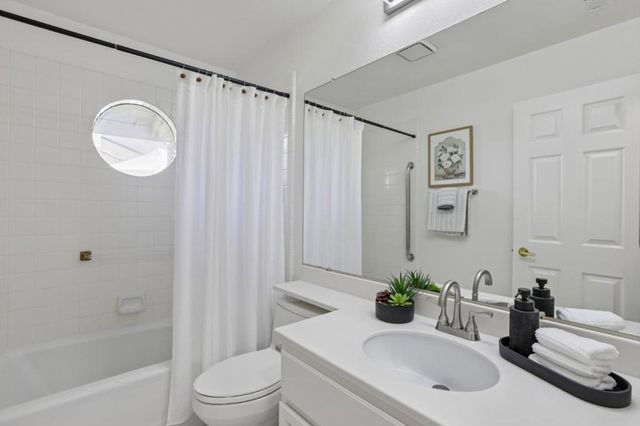 3210 Bracciano Court, San Jose, CA 95135