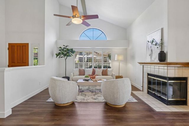 3210 Bracciano Court, San Jose, CA 95135