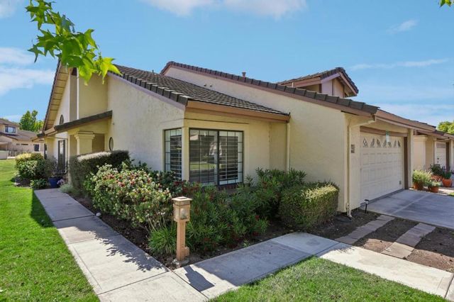 3210 Bracciano Court, San Jose, CA 95135