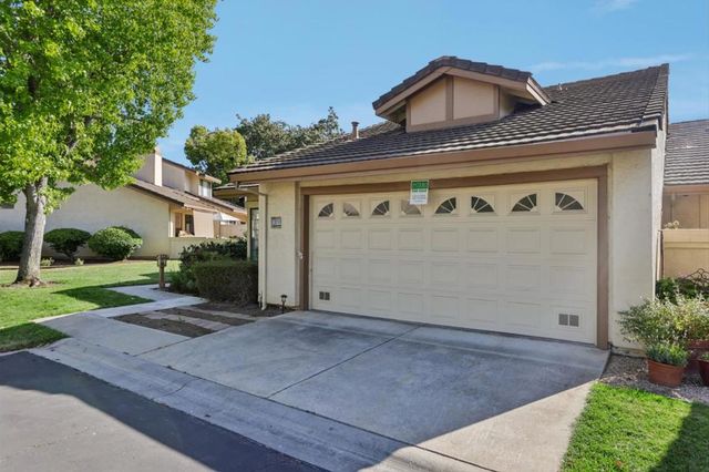 3210 Bracciano Court, San Jose, CA 95135