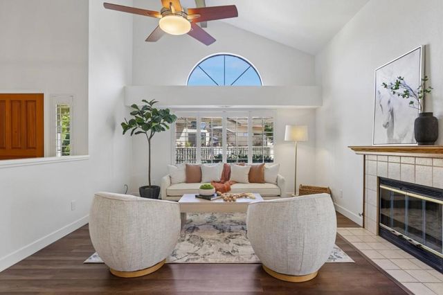 3210 Bracciano Court, San Jose, CA 95135
