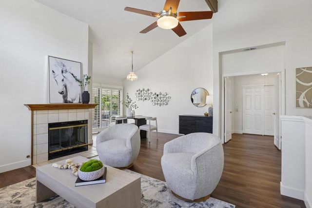 3210 Bracciano Court, San Jose, CA 95135