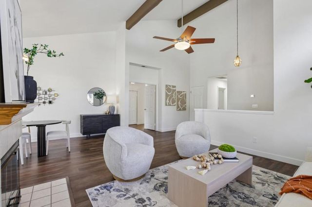 3210 Bracciano Court, San Jose, CA 95135
