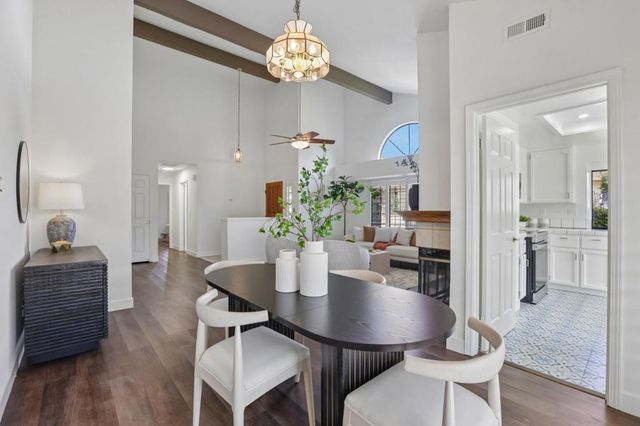 3210 Bracciano Court, San Jose, CA 95135