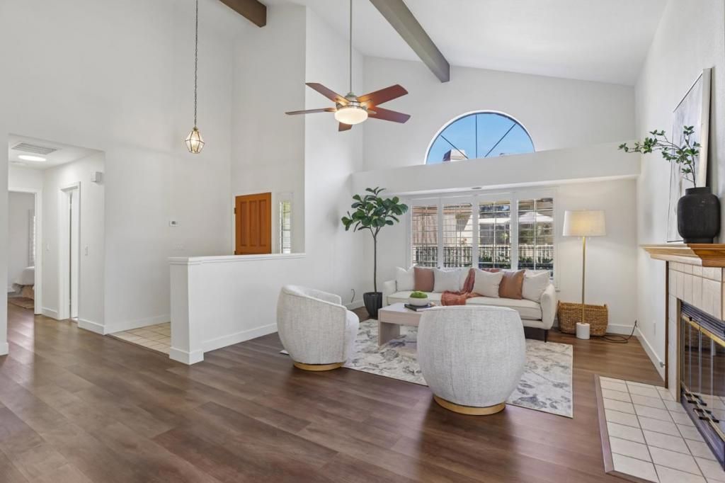 3210 Bracciano Court, San Jose, CA 95135