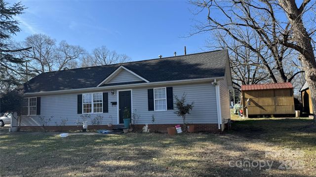 114 S Branch Street, Monroe, NC 28112