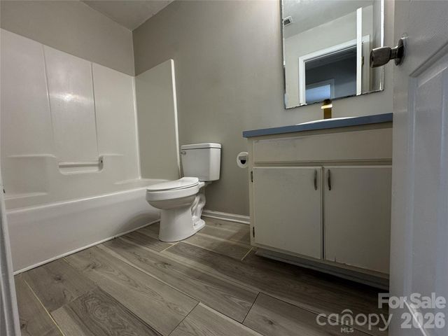 114 S Branch Street, Monroe, NC 28112