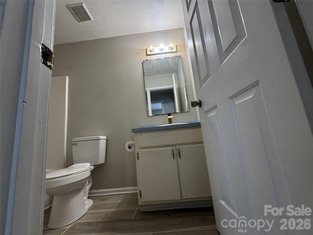 114 S Branch Street, Monroe, NC 28112