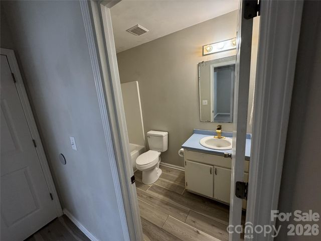 114 S Branch Street, Monroe, NC 28112