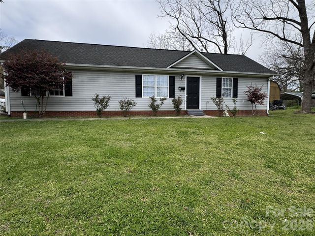 114 S Branch Street, Monroe, NC 28112