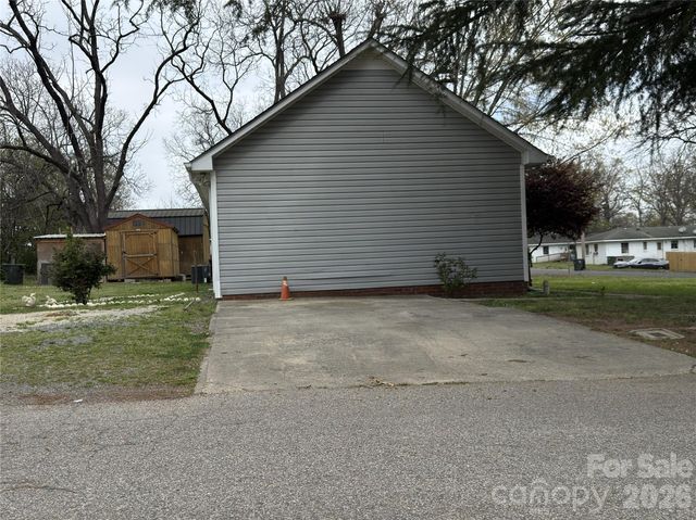 114 S Branch Street, Monroe, NC 28112