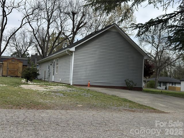 114 S Branch Street, Monroe, NC 28112